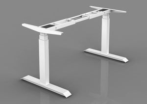 Electric Sit to Stand Desk - Alto