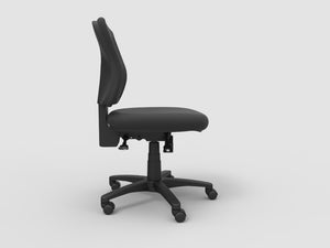 Icon Chair AFRDI rated