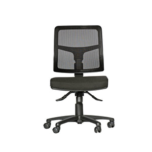 Style Mesh Back Chair